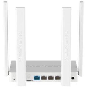 Маршрутизатор Keenetic Runner 4G (KN-2211)