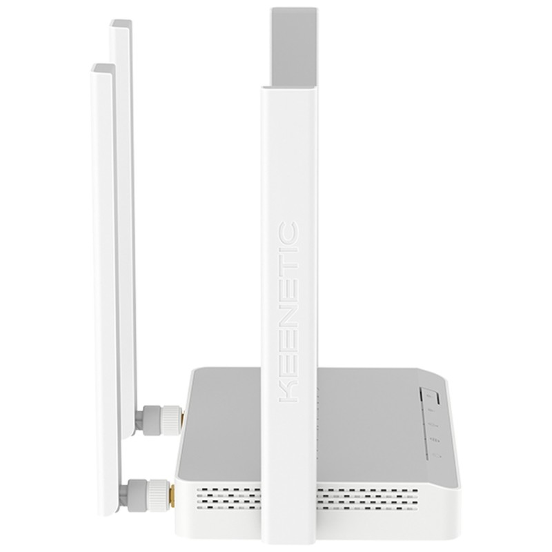 Маршрутизатор Keenetic Runner 4G (KN-2211)