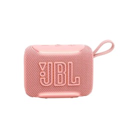 Акустична система JBL GO 5 Pink (JBLGO5PIK)