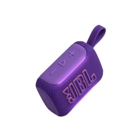 Акустична система JBL GO 5 Purple (JBLGO5PUR)