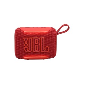 Акустична система JBL GO 5 Red (JBLGO5RED)