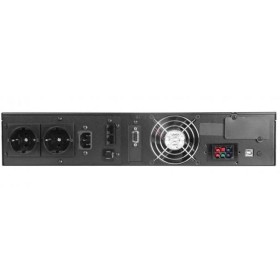 Источник бесперебойного питания Powercom MRT-2000 (MRT-2000 Schuko)