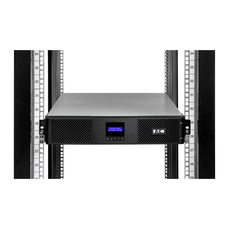 Источник бесперебойного питания Eaton 9E1000IR, 900W 2U (9E1000IR)