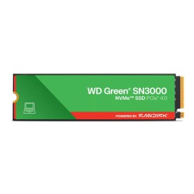 Накопитель SSD M.2 2280 2TB Green SN3000 WD (WDS200T4G0E-00CPS0)