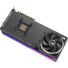 Видеокарта ASUS GeForce RTX5080 16GB ROG ASTRAL GAMING (ROG-ASTRAL-RTX5080-16G-GAMING)