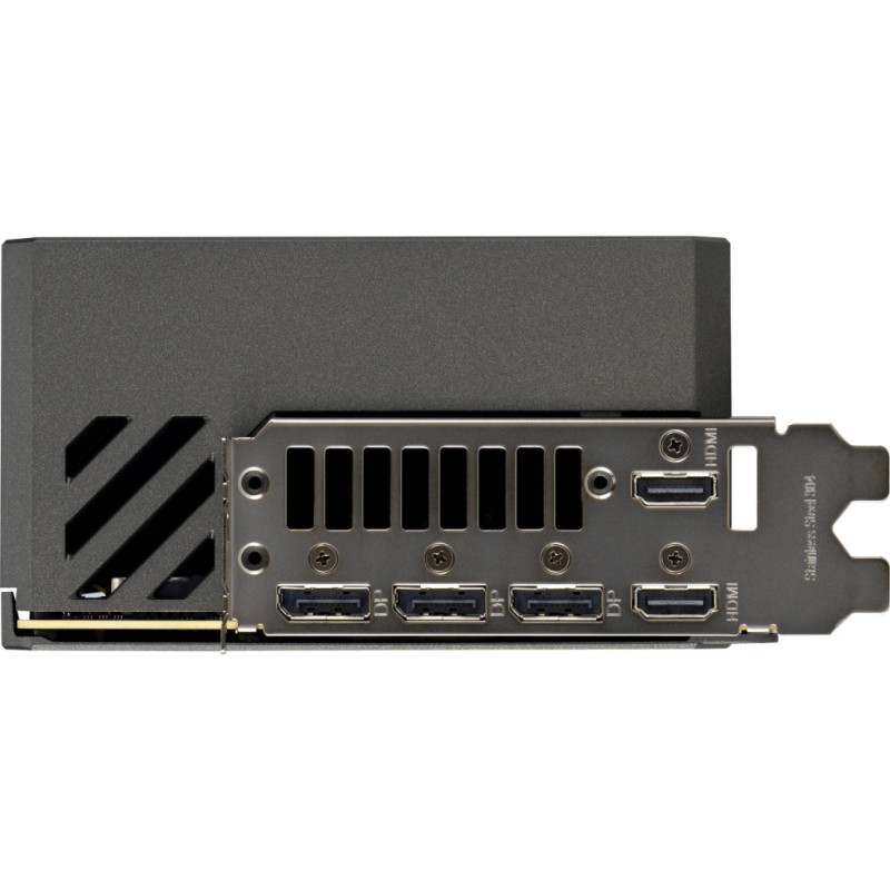 Видеокарта ASUS GeForce RTX5080 16GB ROG ASTRAL GAMING (ROG-ASTRAL-RTX5080-16G-GAMING)