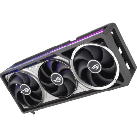 Видеокарта ASUS GeForce RTX5080 16GB ROG ASTRAL GAMING (ROG-ASTRAL-RTX5080-16G-GAMING)