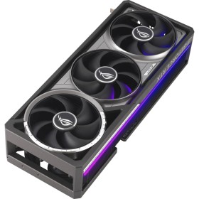 Видеокарта ASUS GeForce RTX5080 16GB ROG ASTRAL GAMING (ROG-ASTRAL-RTX5080-16G-GAMING)