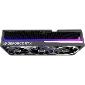 Видеокарта ASUS GeForce RTX5080 16GB ROG ASTRAL GAMING (ROG-ASTRAL-RTX5080-16G-GAMING)