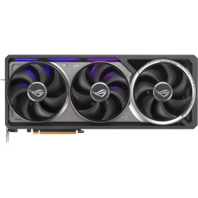 Видеокарта ASUS GeForce RTX5080 16GB ROG ASTRAL GAMING (ROG-ASTRAL-RTX5080-16G-GAMING)