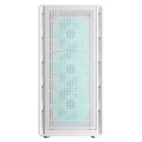 Корпус для ПК Cougar AIRFACE PURE PRO White