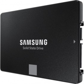 Накопитель SSD 2.5" 250GB 870 EVO Samsung (MZ-77E250BW)