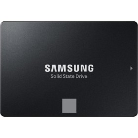 Накопитель SSD 2.5" 250GB 870 EVO Samsung (MZ-77E250BW)