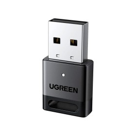 Bluetooth-адаптер Ugreen USB Bluetooth 5.4 CM748 Black (45134)