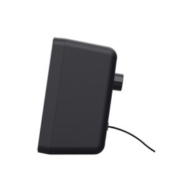 Акустическая система Trust GXT 611 Wezz RGB-Illuminated Black (24587)