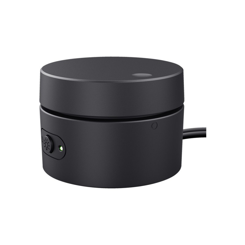 Акустическая система Trust GXT 611 Wezz RGB-Illuminated Black (24587)