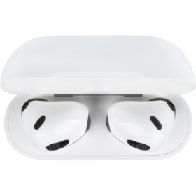 Наушники AURA 3 White (TWSA3W)