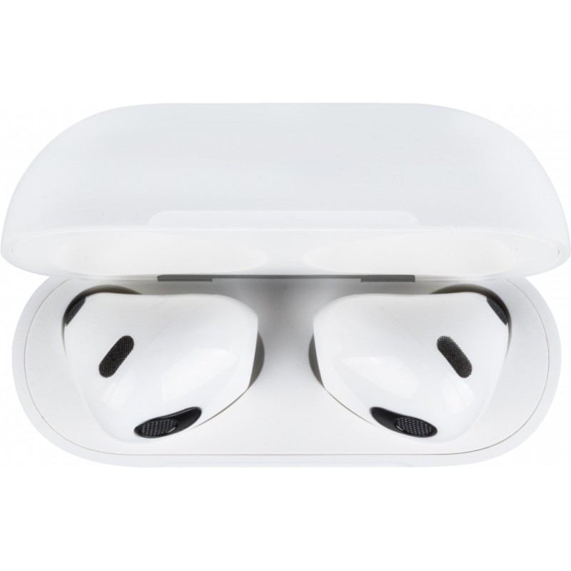 Наушники AURA 3 White (TWSA3W)