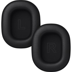 Амбушюр Hator з протеїнової шкіри для лінійки гарнітур HATOR Hyperpunk 3 (ACC-400)