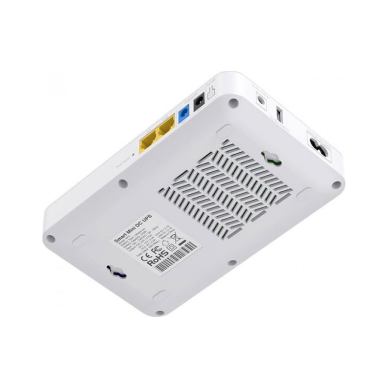 Источник бесперебойного питания Marsriva KP6 (KP6_MARSRIVA)