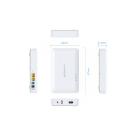 Источник бесперебойного питания Marsriva KP6 (KP6_MARSRIVA)