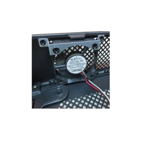 Корпус для ПК Chieftec COMPACT (IX-03B-OP)