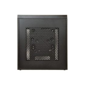 Корпус для ПК Chieftec COMPACT (IX-03B-OP)