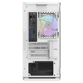 Корпус для ПК DARKFLASH DLM200 WHITE