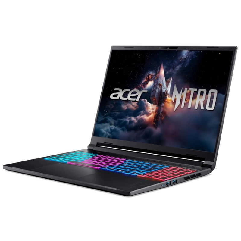 Ноутбук Acer Nitro V 16S ANV16S-71 (NH.U27EU.002)
