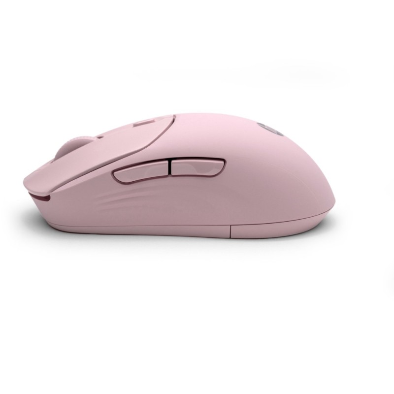 Мышка HP 400 Quiet Wireless/Bluetooth Pink (AZ7B5AA)