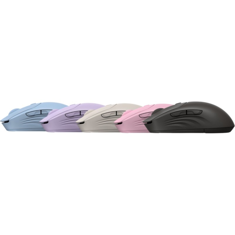 Мышка HP 400 Quiet Wireless/Bluetooth Pink (AZ7B5AA)