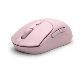 Мышка HP 400 Quiet Wireless/Bluetooth Pink (AZ7B5AA)