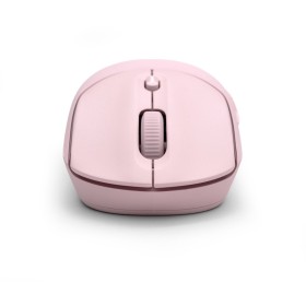 Мышка HP 400 Quiet Wireless/Bluetooth Pink (AZ7B5AA)