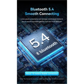 Наушники Vention OpenBeat O12 Black (NBUB0)