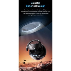 Наушники Vention OpenBeat O12 Black (NBUB0)