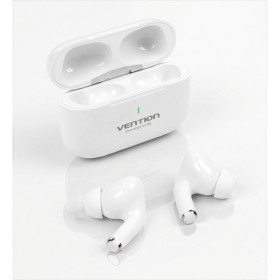 Наушники Vention Echo Lite E11 White (NBVW0)