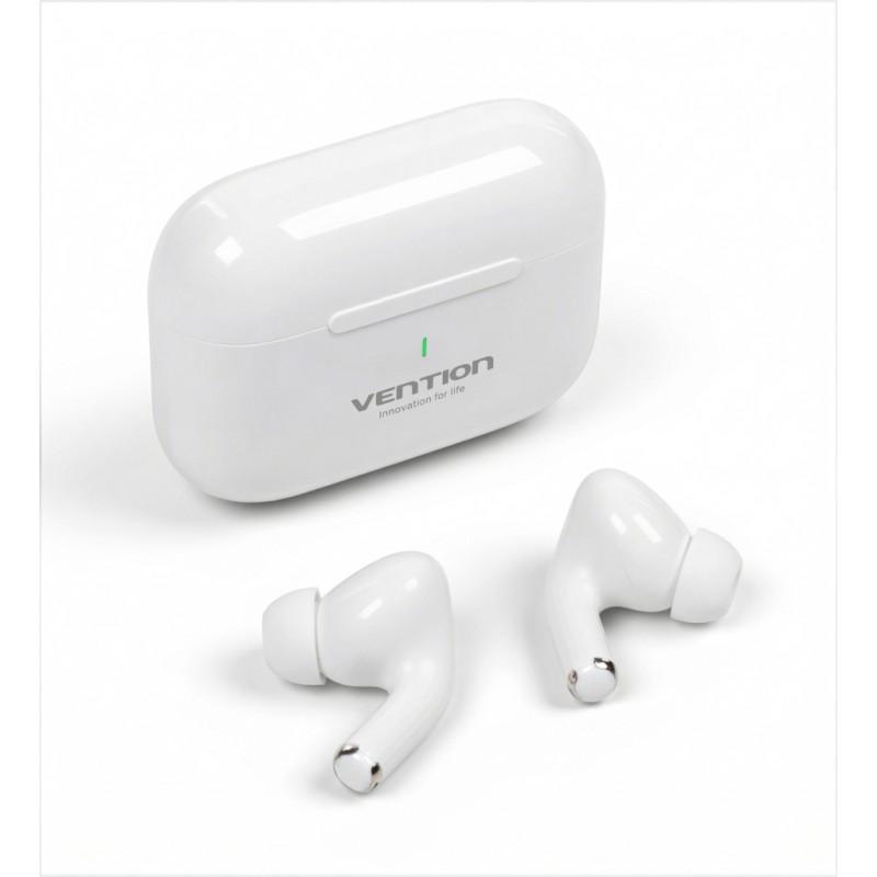 Наушники Vention Echo Lite E11 White (NBVW0)