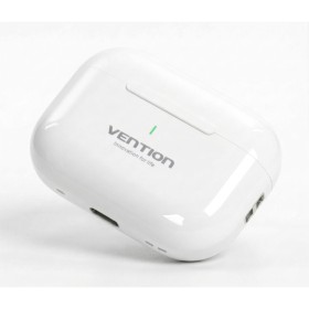 Наушники Vention Echo Lite E11 White (NBVW0)