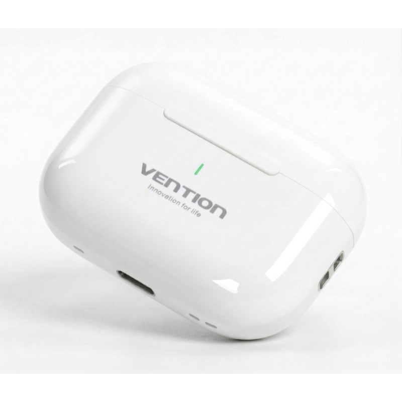 Наушники Vention Echo Lite E11 White (NBVW0)