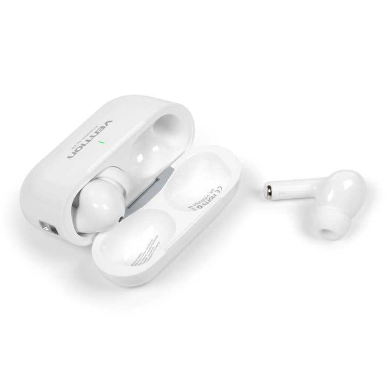 Наушники Vention Echo Lite E11 White (NBVW0)