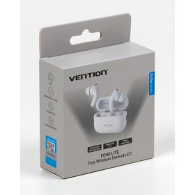 Наушники Vention Echo Lite E11 White (NBVW0)