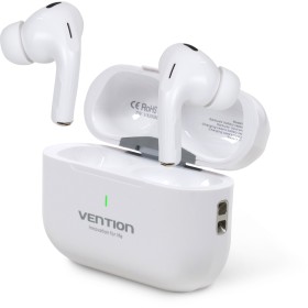 Наушники Vention Echo Lite E11 White (NBVW0)
