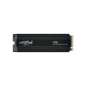 Накопитель SSD M.2 2280 1TB T705 with Heatsink Micron (CT1000T705SSD5)