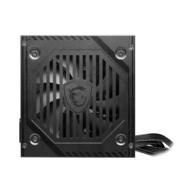 Блок питания MSI 650W (MAG A650BNL OEM bulk packing)