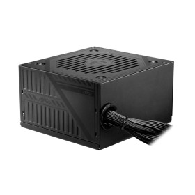 Блок питания MSI 650W (MAG A650BNL OEM bulk packing)