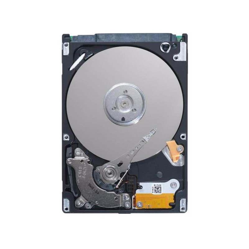 Жесткий диск 3.5"  500GB Seagate (ST500DM002)