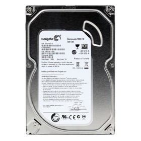 Жесткий диск 3.5"  500GB Seagate (ST500DM002)