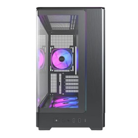 Корпус для ПК MONTECH KING 15 PRO (B)