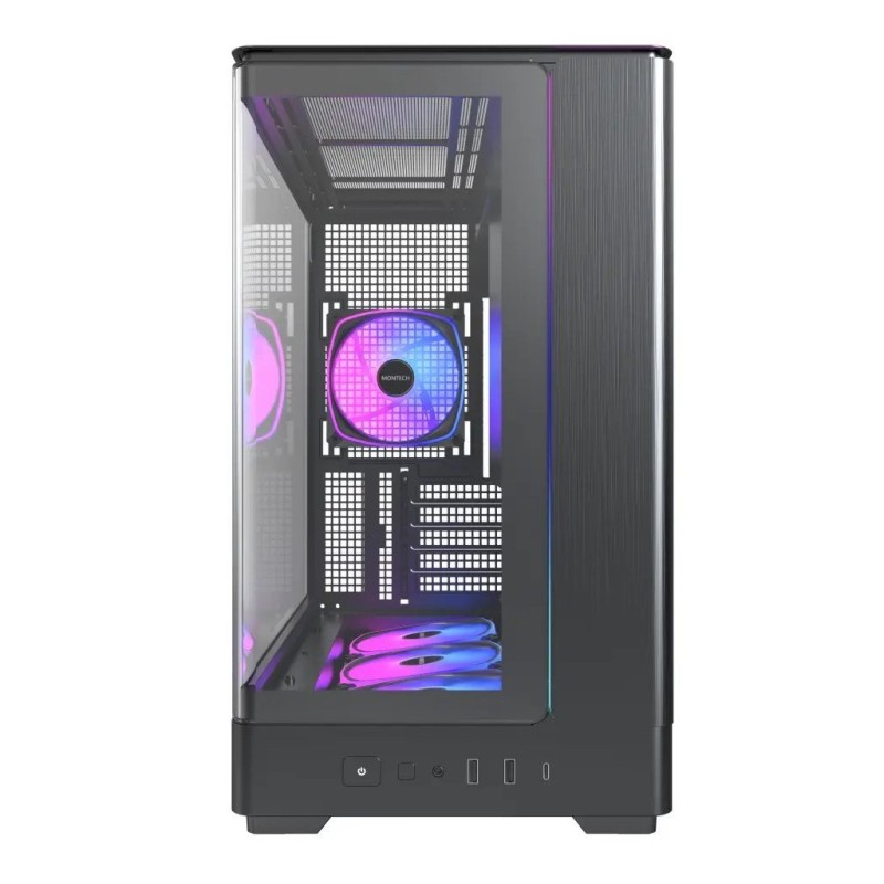 Корпус для ПК MONTECH KING 15 PRO (B)