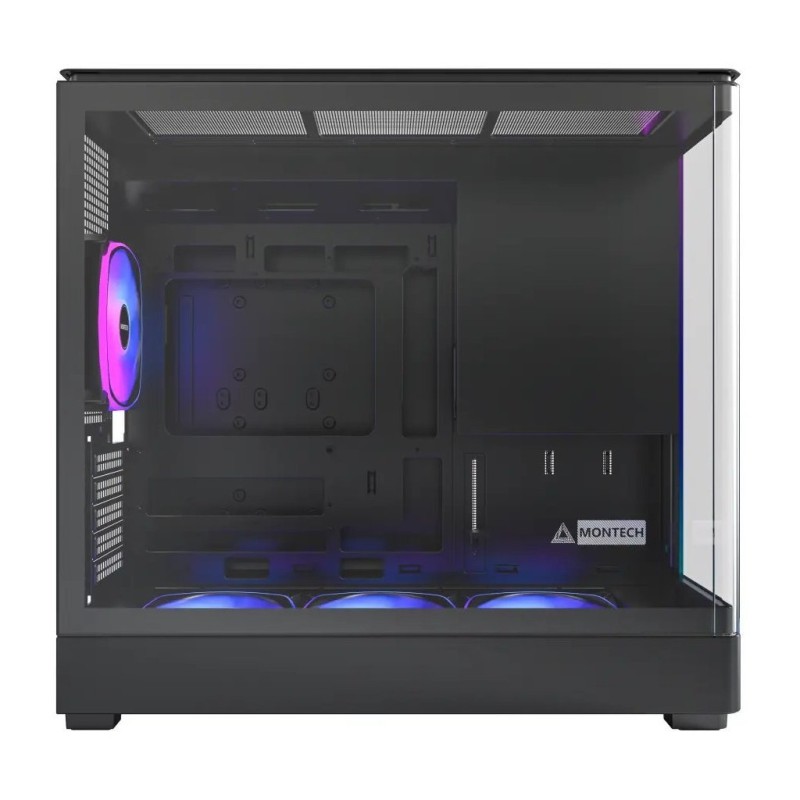 Корпус для ПК MONTECH KING 15 PRO (B)